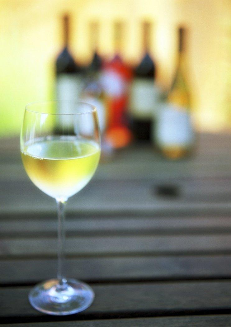 Distinct Wines of Uruguay